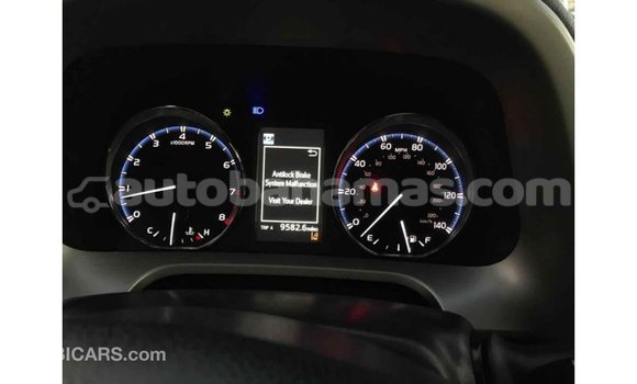 Buy Import Toyota HiAce Black Truck in Import - Dubai in Abaco Buy Import Toyota HiAce Black Truck in Import - Dubai in Abaco