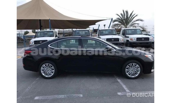 Buy Import Lexus ES Black Car in Import - Dubai in Abaco Buy Import Lexus ES Black Car in Import - Dubai in Abaco