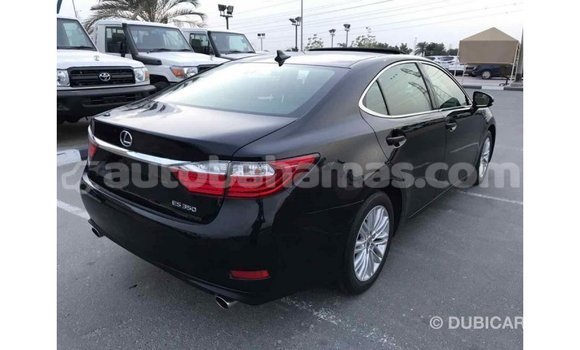 Buy Import Lexus ES Black Car in Import - Dubai in Abaco Buy Import Lexus ES Black Car in Import - Dubai in Abaco
