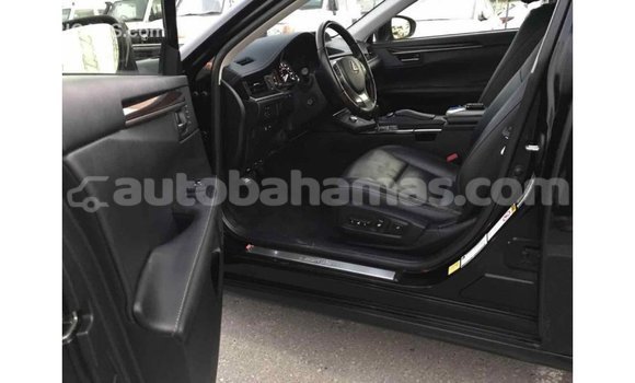 Buy Import Lexus ES Black Car in Import - Dubai in Abaco Buy Import Lexus ES Black Car in Import - Dubai in Abaco