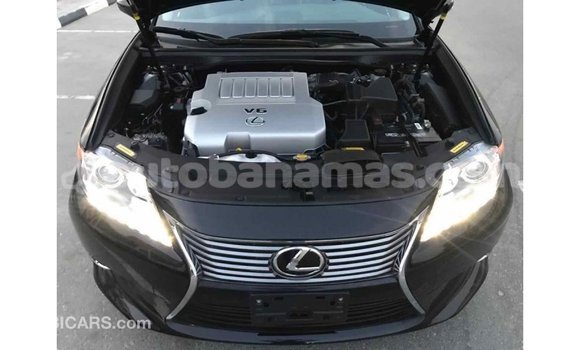 Buy Import Lexus ES Black Car in Import - Dubai in Abaco Buy Import Lexus ES Black Car in Import - Dubai in Abaco