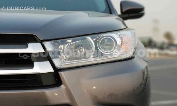 Buy Import Toyota Highlander Other Car in Import - Dubai in Abaco Buy Import Toyota Highlander Other Car in Import - Dubai in Abaco