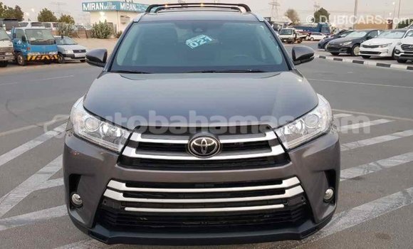 Buy Import Toyota Highlander Other Car in Import - Dubai in Abaco Buy Import Toyota Highlander Other Car in Import - Dubai in Abaco