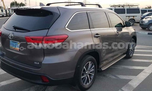 Buy Import Toyota Highlander Other Car in Import - Dubai in Abaco Buy Import Toyota Highlander Other Car in Import - Dubai in Abaco