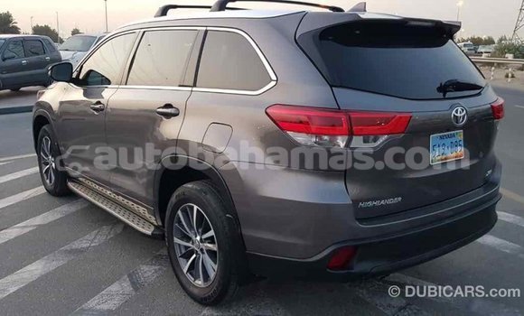 Buy Import Toyota Highlander Other Car in Import - Dubai in Abaco Buy Import Toyota Highlander Other Car in Import - Dubai in Abaco