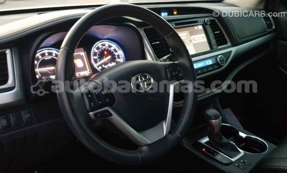 Buy Import Toyota Highlander Other Car in Import - Dubai in Abaco Buy Import Toyota Highlander Other Car in Import - Dubai in Abaco