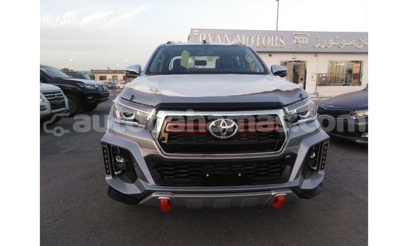 Buy Import Toyota Hilux Other Car in Import - Dubai in Abaco