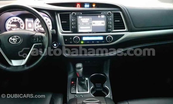 Buy Import Toyota Highlander Other Car in Import - Dubai in Abaco Buy Import Toyota Highlander Other Car in Import - Dubai in Abaco