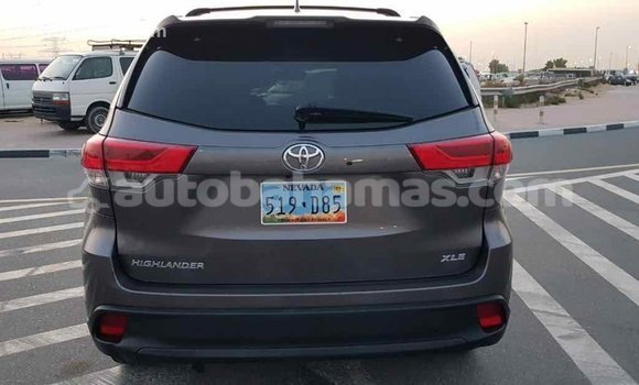 Buy Import Toyota Highlander Other Car in Import - Dubai in Abaco Buy Import Toyota Highlander Other Car in Import - Dubai in Abaco