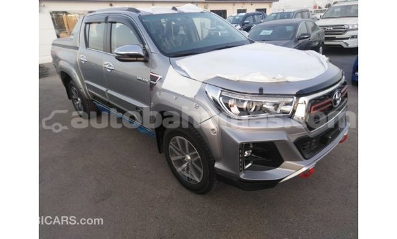 Buy Import Toyota Hilux Other Car in Import - Dubai in Abaco Buy Import Toyota Hilux Other Car in Import - Dubai in Abaco