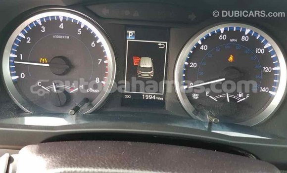 Buy Import Toyota Highlander Brown Car in Import - Dubai in Abaco Buy Import Toyota Highlander Brown Car in Import - Dubai in Abaco