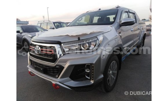 Buy Import Toyota Hilux Other Car in Import - Dubai in Abaco Buy Import Toyota Hilux Other Car in Import - Dubai in Abaco