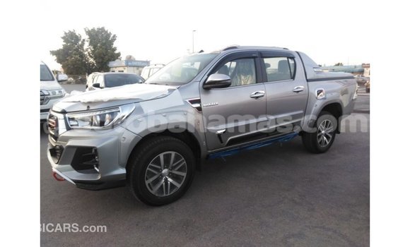 Buy Import Toyota Hilux Other Car in Import - Dubai in Abaco Buy Import Toyota Hilux Other Car in Import - Dubai in Abaco