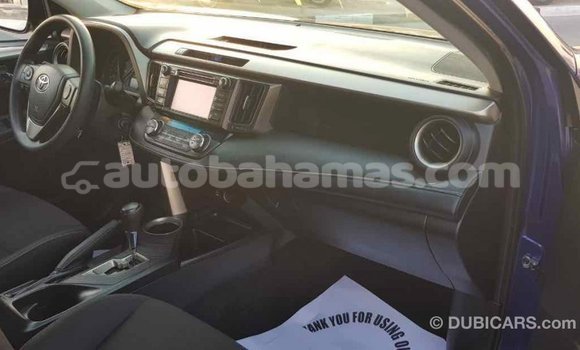 Buy Import Toyota HiAce Blue Truck in Import - Dubai in Abaco Buy Import Toyota HiAce Blue Truck in Import - Dubai in Abaco