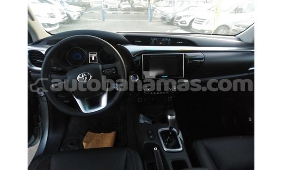 Buy Import Toyota Hilux Other Car in Import - Dubai in Abaco Buy Import Toyota Hilux Other Car in Import - Dubai in Abaco