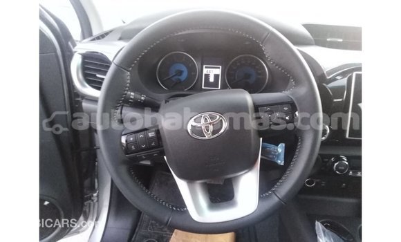 Buy Import Toyota Hilux Other Car in Import - Dubai in Abaco Buy Import Toyota Hilux Other Car in Import - Dubai in Abaco