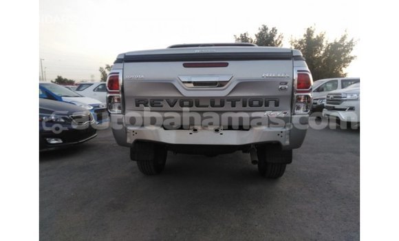 Buy Import Toyota Hilux Other Car in Import - Dubai in Abaco Buy Import Toyota Hilux Other Car in Import - Dubai in Abaco