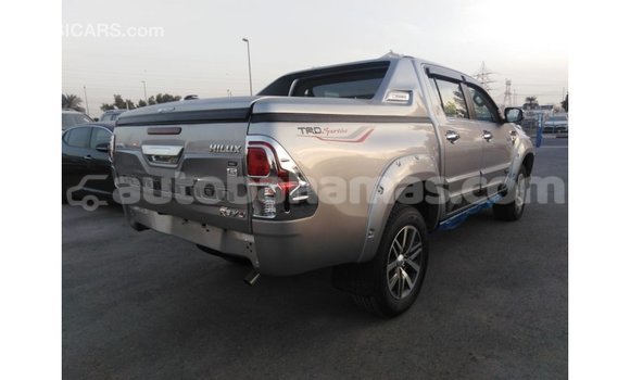 Buy Import Toyota Hilux Other Car in Import - Dubai in Abaco Buy Import Toyota Hilux Other Car in Import - Dubai in Abaco