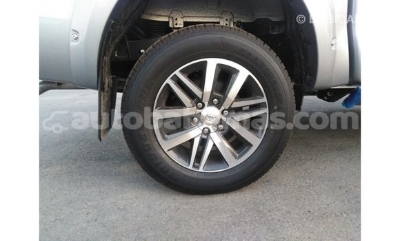 Buy Import Toyota Hilux Other Car in Import - Dubai in Abaco Buy Import Toyota Hilux Other Car in Import - Dubai in Abaco