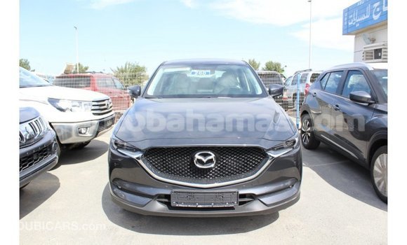 Buy Import Mazda CX-5 Other Car in Import - Dubai in Abaco