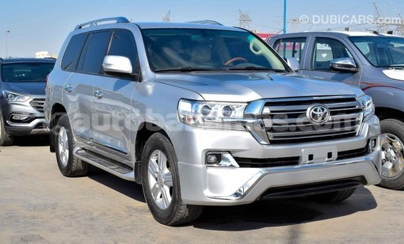 Buy Import Toyota Land Cruiser Other Car in Import - Dubai in Abaco Buy Import Toyota Land Cruiser Other Car in Import - Dubai in Abaco