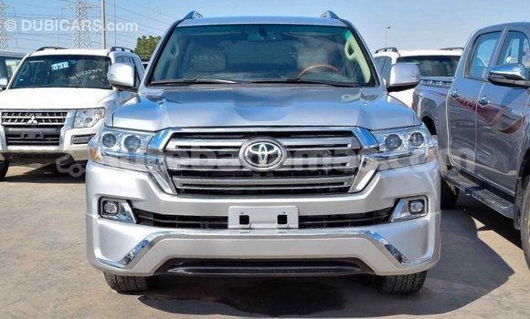Buy Import Toyota Land Cruiser Other Car in Import - Dubai in Abaco Buy Import Toyota Land Cruiser Other Car in Import - Dubai in Abaco