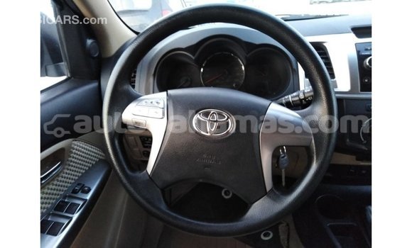 Buy Import Toyota Fortuner White Car in Import - Dubai in Abaco Buy Import Toyota Fortuner White Car in Import - Dubai in Abaco