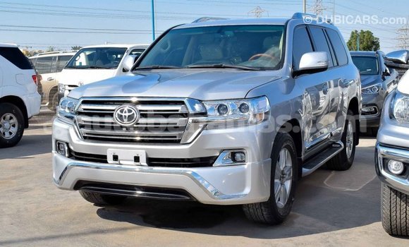 Buy Import Toyota Land Cruiser Other Car in Import - Dubai in Abaco Buy Import Toyota Land Cruiser Other Car in Import - Dubai in Abaco