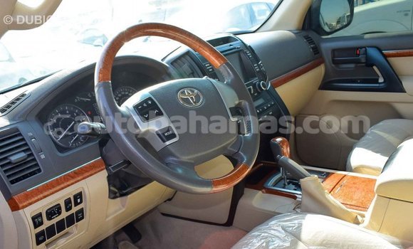 Buy Import Toyota Land Cruiser Other Car in Import - Dubai in Abaco Buy Import Toyota Land Cruiser Other Car in Import - Dubai in Abaco