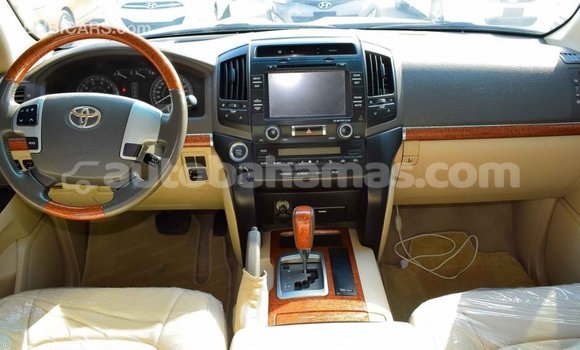 Buy Import Toyota Land Cruiser Other Car in Import - Dubai in Abaco Buy Import Toyota Land Cruiser Other Car in Import - Dubai in Abaco