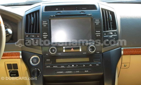 Buy Import Toyota Land Cruiser Other Car in Import - Dubai in Abaco Buy Import Toyota Land Cruiser Other Car in Import - Dubai in Abaco