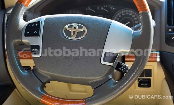 Buy Import Toyota Land Cruiser Other Car in Import - Dubai in Abaco Buy Import Toyota Land Cruiser Other Car in Import - Dubai in Abaco