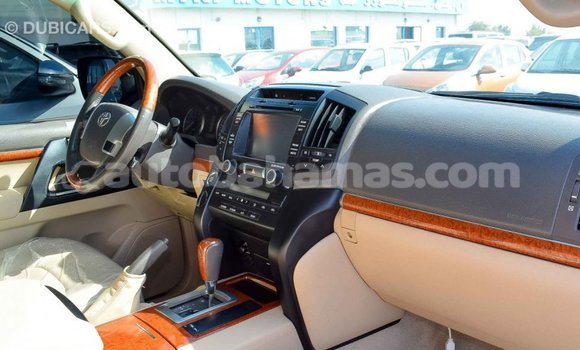 Buy Import Toyota Land Cruiser Other Car in Import - Dubai in Abaco Buy Import Toyota Land Cruiser Other Car in Import - Dubai in Abaco