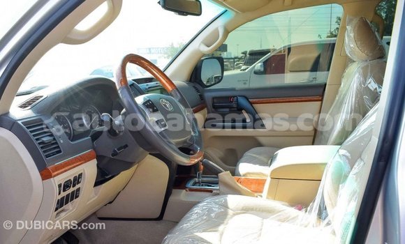 Buy Import Toyota Land Cruiser Other Car in Import - Dubai in Abaco Buy Import Toyota Land Cruiser Other Car in Import - Dubai in Abaco