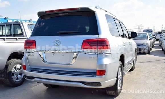Buy Import Toyota Land Cruiser Other Car in Import - Dubai in Abaco Buy Import Toyota Land Cruiser Other Car in Import - Dubai in Abaco