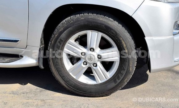 Buy Import Toyota Land Cruiser Other Car in Import - Dubai in Abaco Buy Import Toyota Land Cruiser Other Car in Import - Dubai in Abaco