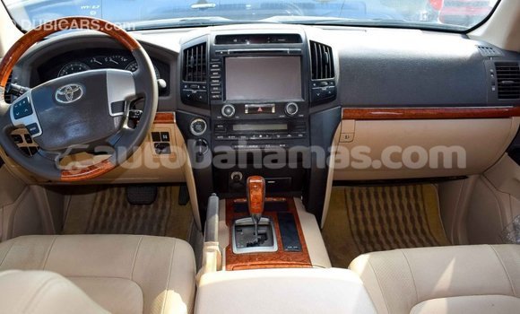 Buy Import Toyota Land Cruiser Black Car in Import - Dubai in Abaco Buy Import Toyota Land Cruiser Black Car in Import - Dubai in Abaco
