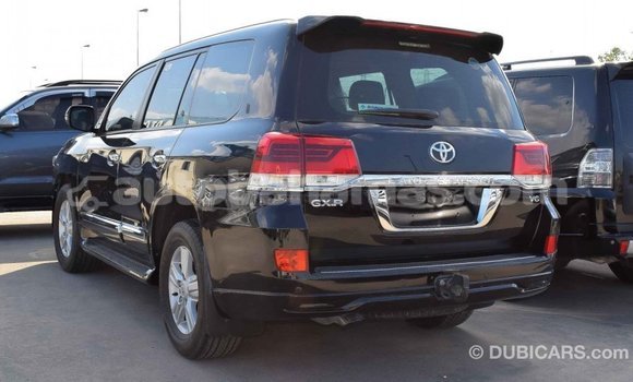 Buy Import Toyota Land Cruiser Black Car in Import - Dubai in Abaco Buy Import Toyota Land Cruiser Black Car in Import - Dubai in Abaco