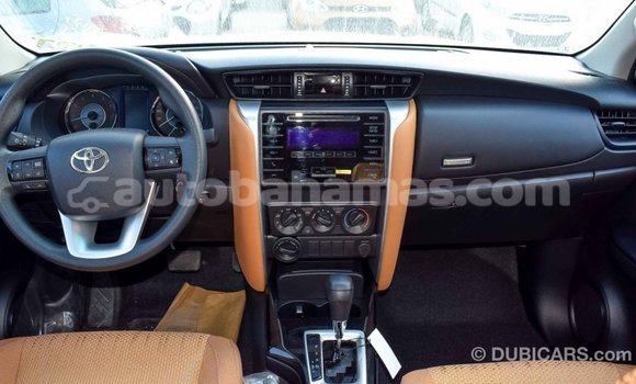 Buy Import Toyota Fortuner White Car in Import - Dubai in Abaco Buy Import Toyota Fortuner White Car in Import - Dubai in Abaco