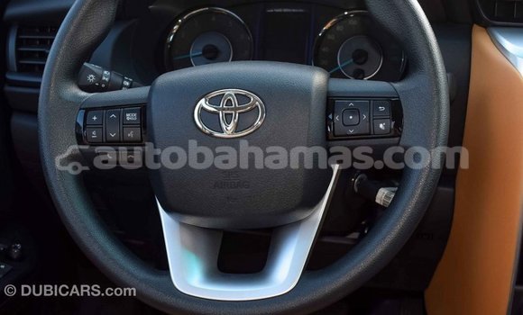 Buy Import Toyota Fortuner White Car in Import - Dubai in Abaco Buy Import Toyota Fortuner White Car in Import - Dubai in Abaco