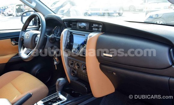 Buy Import Toyota Fortuner Blue Car in Import - Dubai in Abaco Buy Import Toyota Fortuner Blue Car in Import - Dubai in Abaco