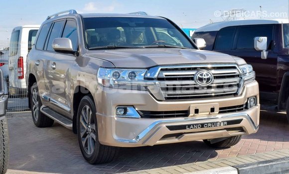 Buy Import Toyota Land Cruiser Other Car in Import - Dubai in Abaco Buy Import Toyota Land Cruiser Other Car in Import - Dubai in Abaco