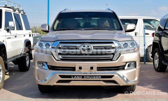 Buy Import Toyota Land Cruiser Other Car in Import - Dubai in Abaco Buy Import Toyota Land Cruiser Other Car in Import - Dubai in Abaco