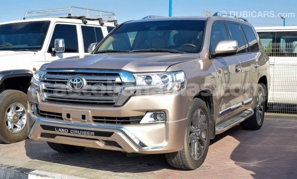 Buy Import Toyota Land Cruiser Other Car in Import - Dubai in Abaco Buy Import Toyota Land Cruiser Other Car in Import - Dubai in Abaco