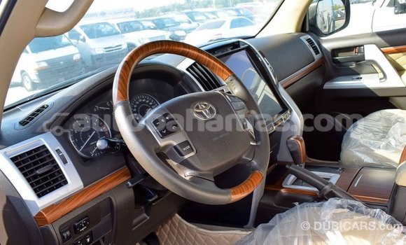 Buy Import Toyota Land Cruiser Other Car in Import - Dubai in Abaco Buy Import Toyota Land Cruiser Other Car in Import - Dubai in Abaco