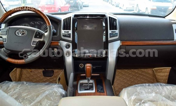 Buy Import Toyota Land Cruiser Other Car in Import - Dubai in Abaco Buy Import Toyota Land Cruiser Other Car in Import - Dubai in Abaco