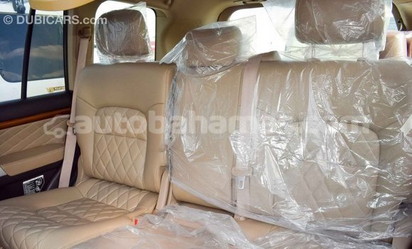 Buy Import Toyota Land Cruiser Other Car in Import - Dubai in Abaco Buy Import Toyota Land Cruiser Other Car in Import - Dubai in Abaco