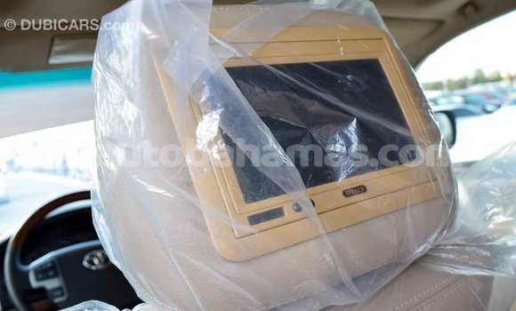 Buy Import Toyota Land Cruiser Other Car in Import - Dubai in Abaco Buy Import Toyota Land Cruiser Other Car in Import - Dubai in Abaco