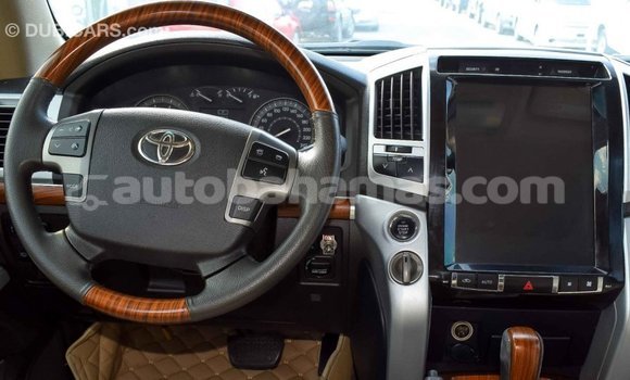 Buy Import Toyota Land Cruiser Other Car in Import - Dubai in Abaco Buy Import Toyota Land Cruiser Other Car in Import - Dubai in Abaco