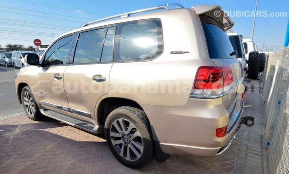Buy Import Toyota Land Cruiser Other Car in Import - Dubai in Abaco Buy Import Toyota Land Cruiser Other Car in Import - Dubai in Abaco